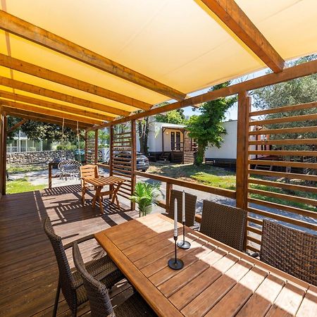 Mobile Houses Selce Dış mekan fotoğraf