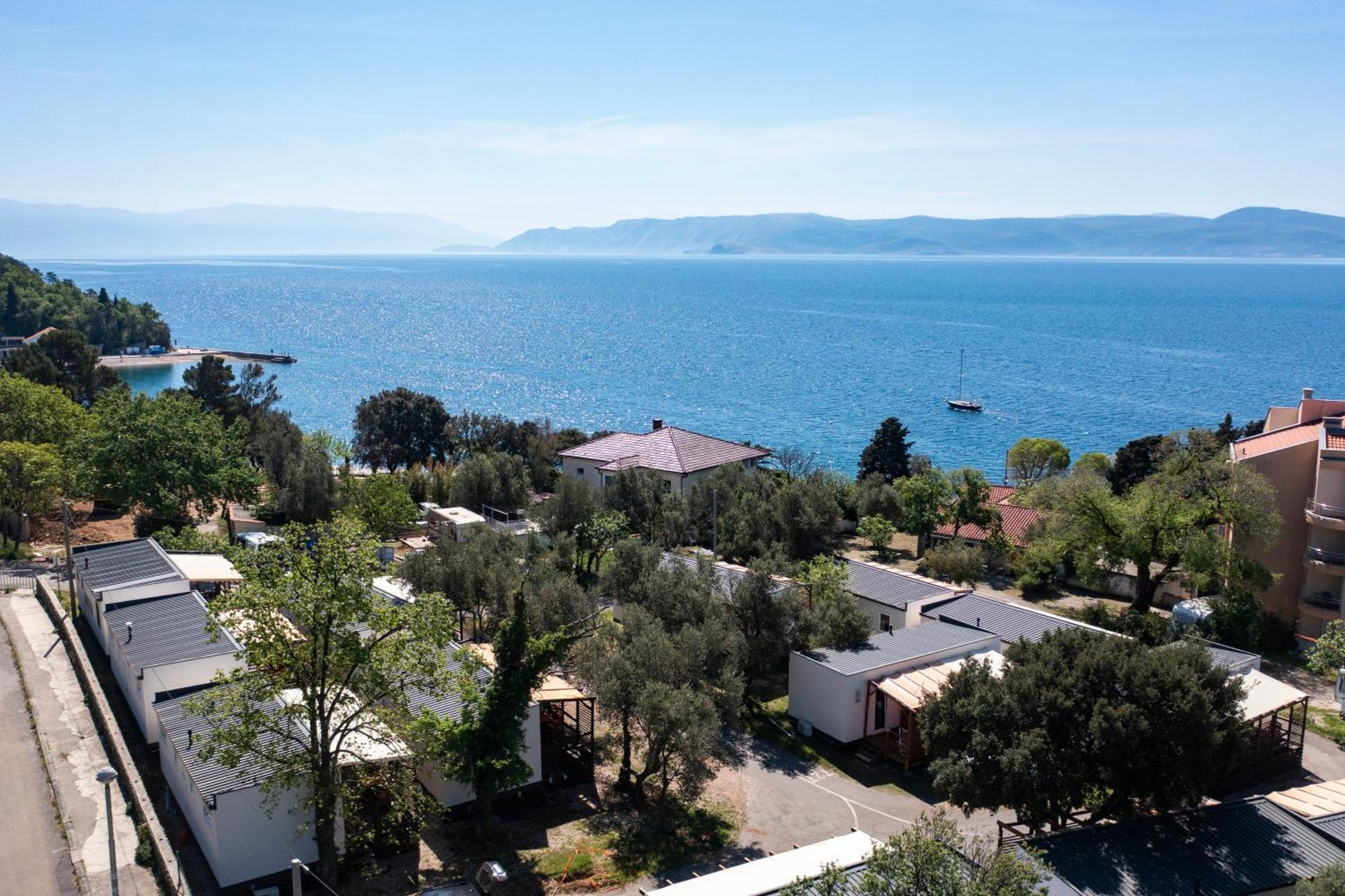 Mobile Houses Selce Dış mekan fotoğraf