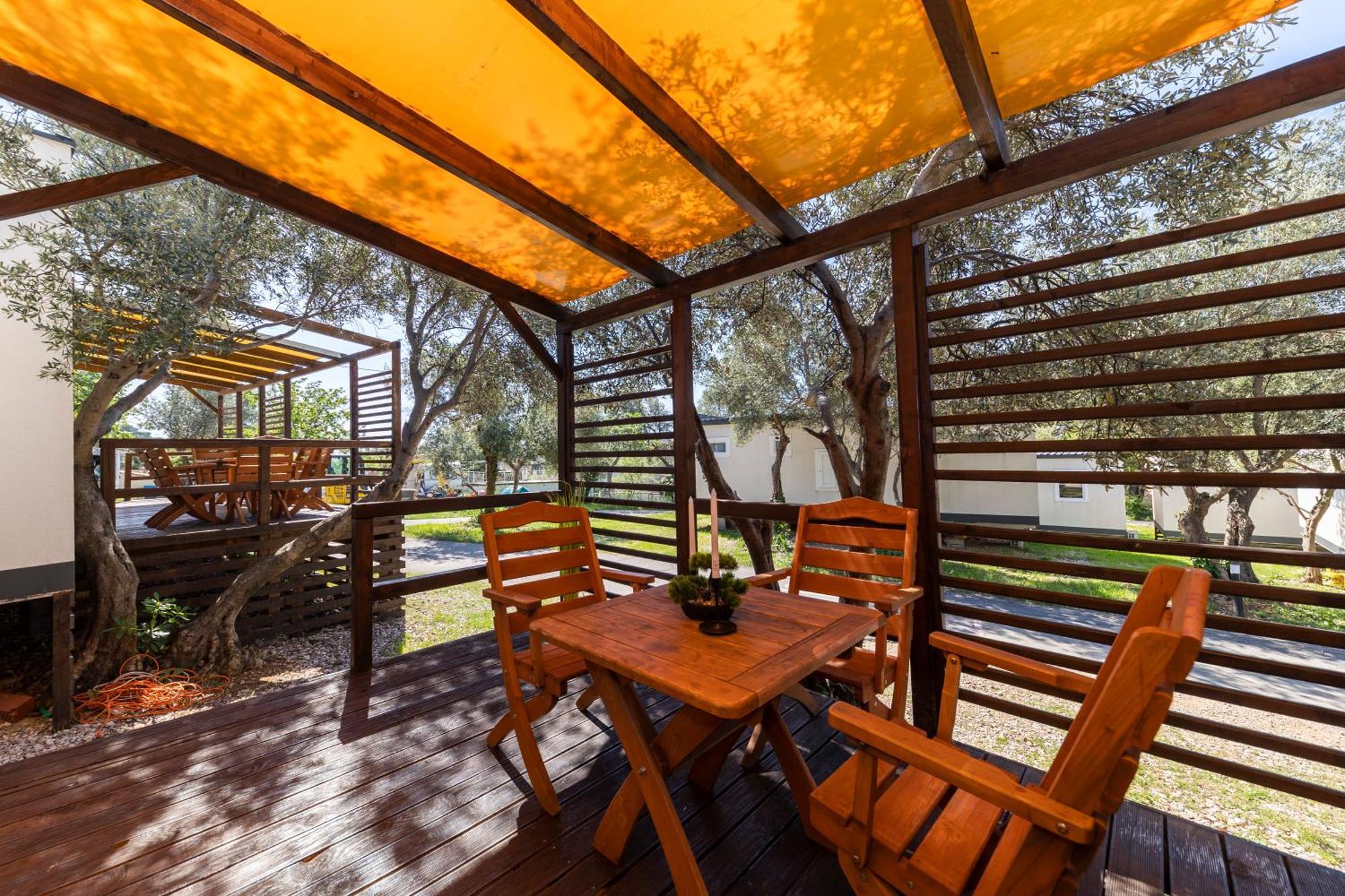Mobile Houses Selce Dış mekan fotoğraf