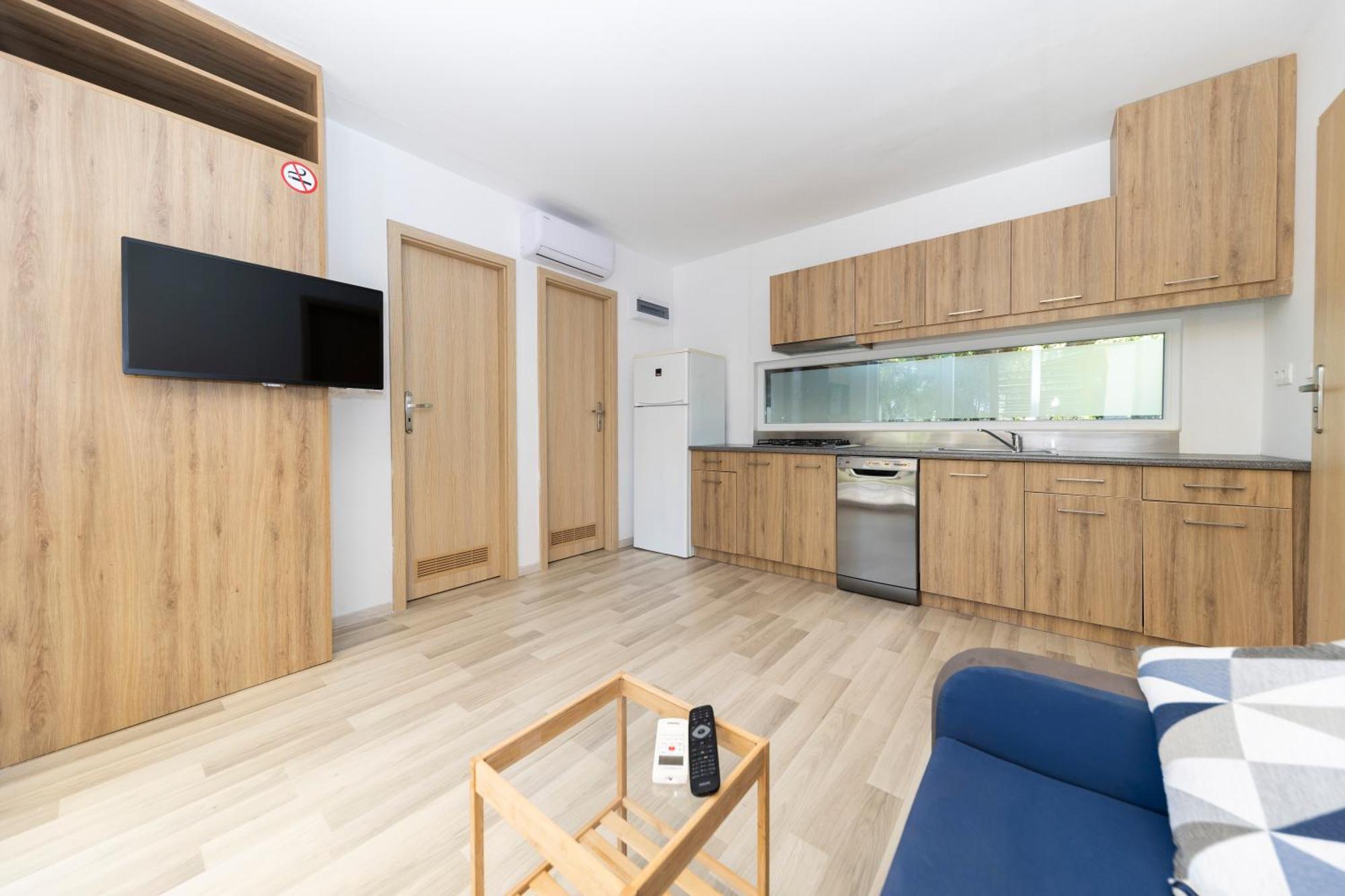 Mobile Houses Selce Dış mekan fotoğraf