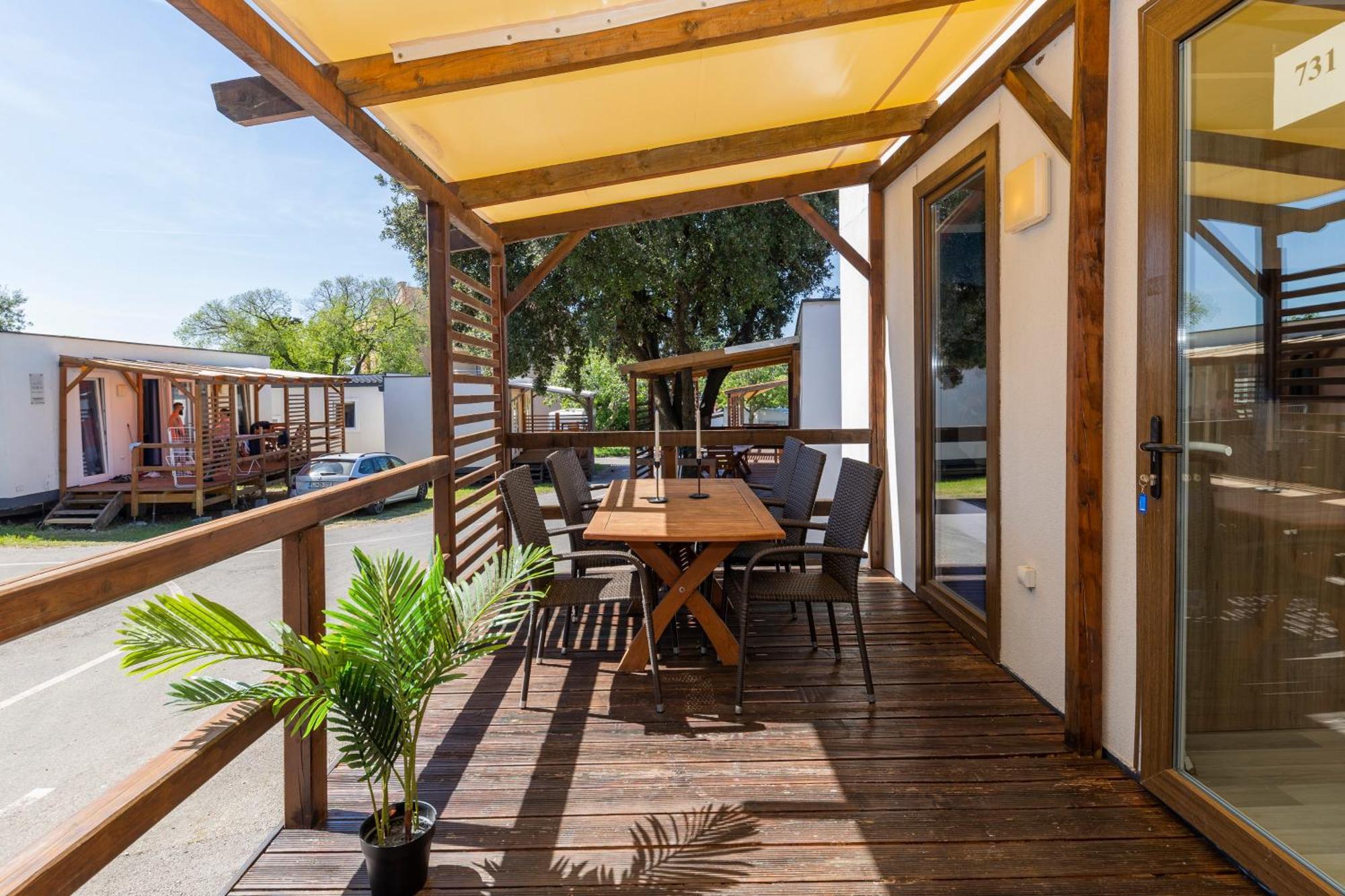 Mobile Houses Selce Dış mekan fotoğraf