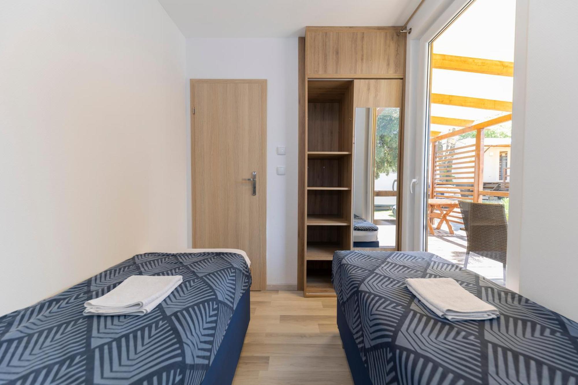 Mobile Houses Selce Dış mekan fotoğraf