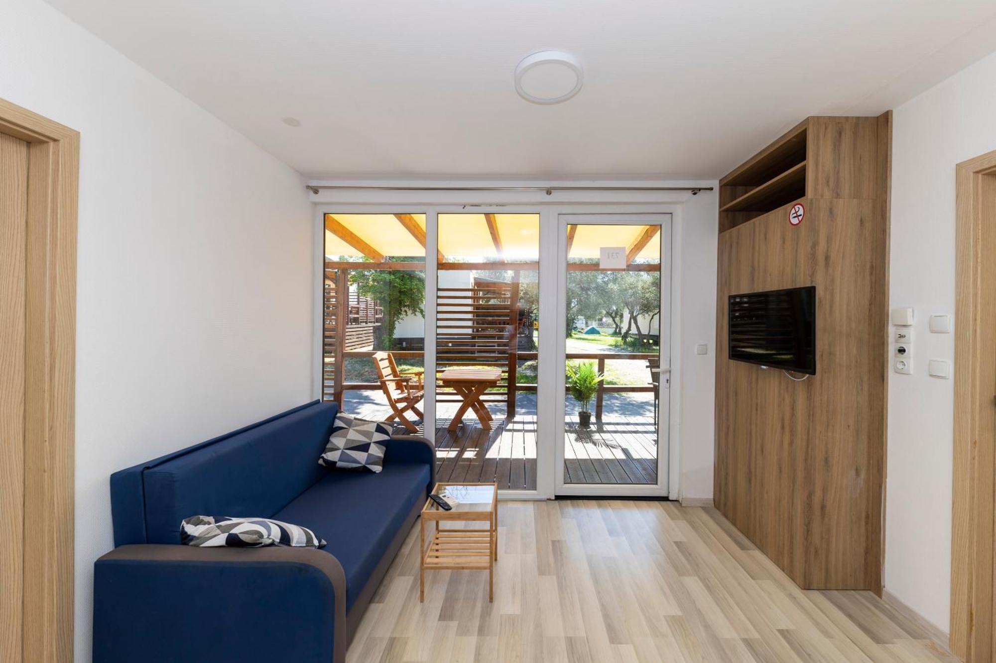 Mobile Houses Selce Dış mekan fotoğraf