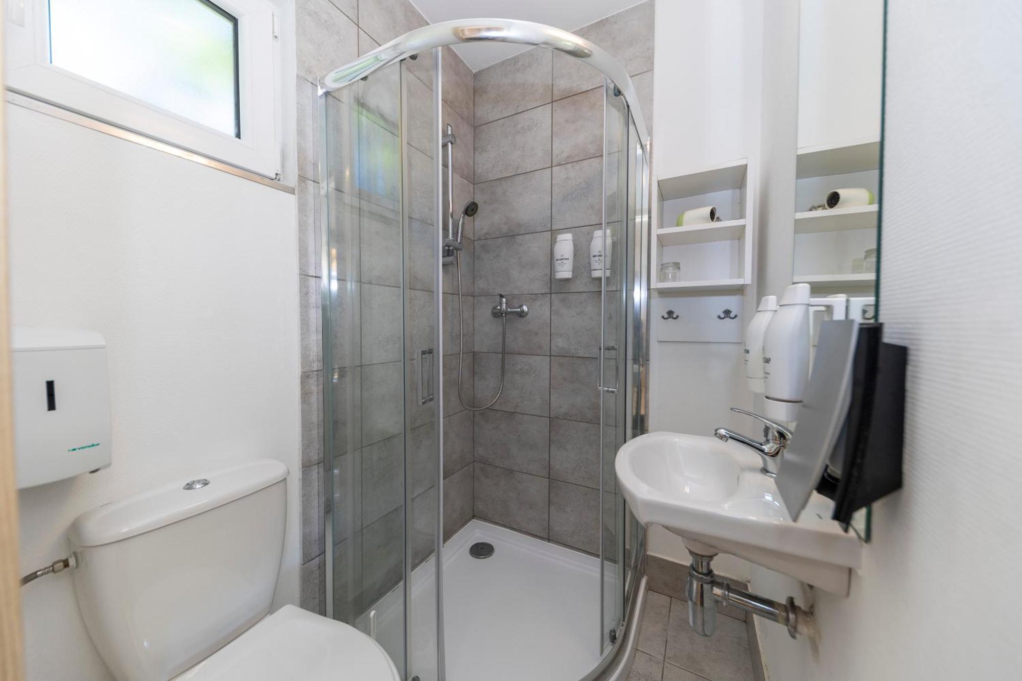 Mobile Houses Selce Dış mekan fotoğraf