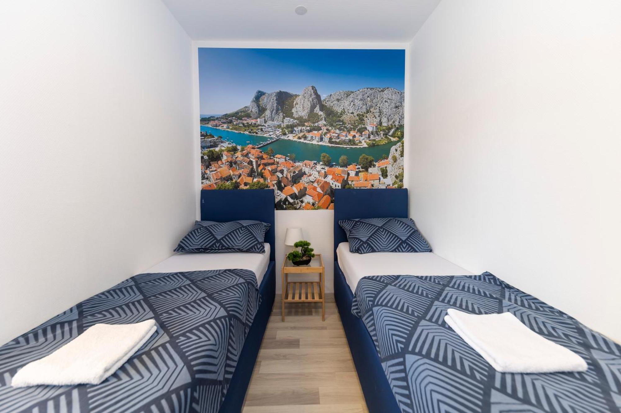 Mobile Houses Selce Dış mekan fotoğraf