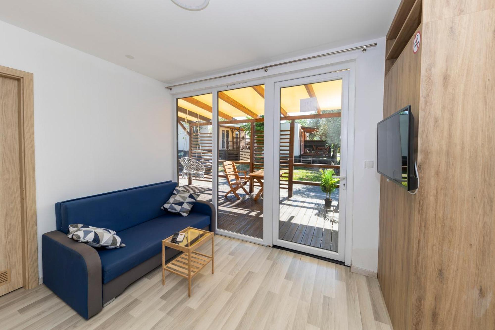 Mobile Houses Selce Dış mekan fotoğraf