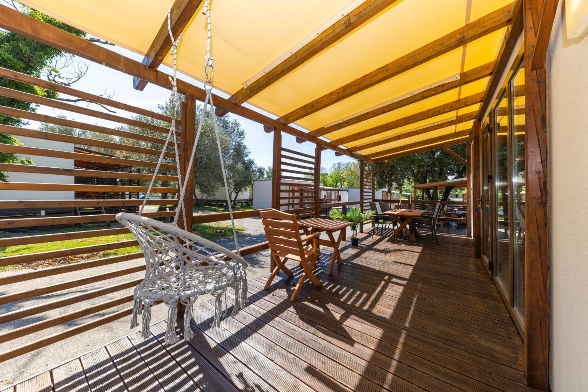 Mobile Houses Selce Dış mekan fotoğraf