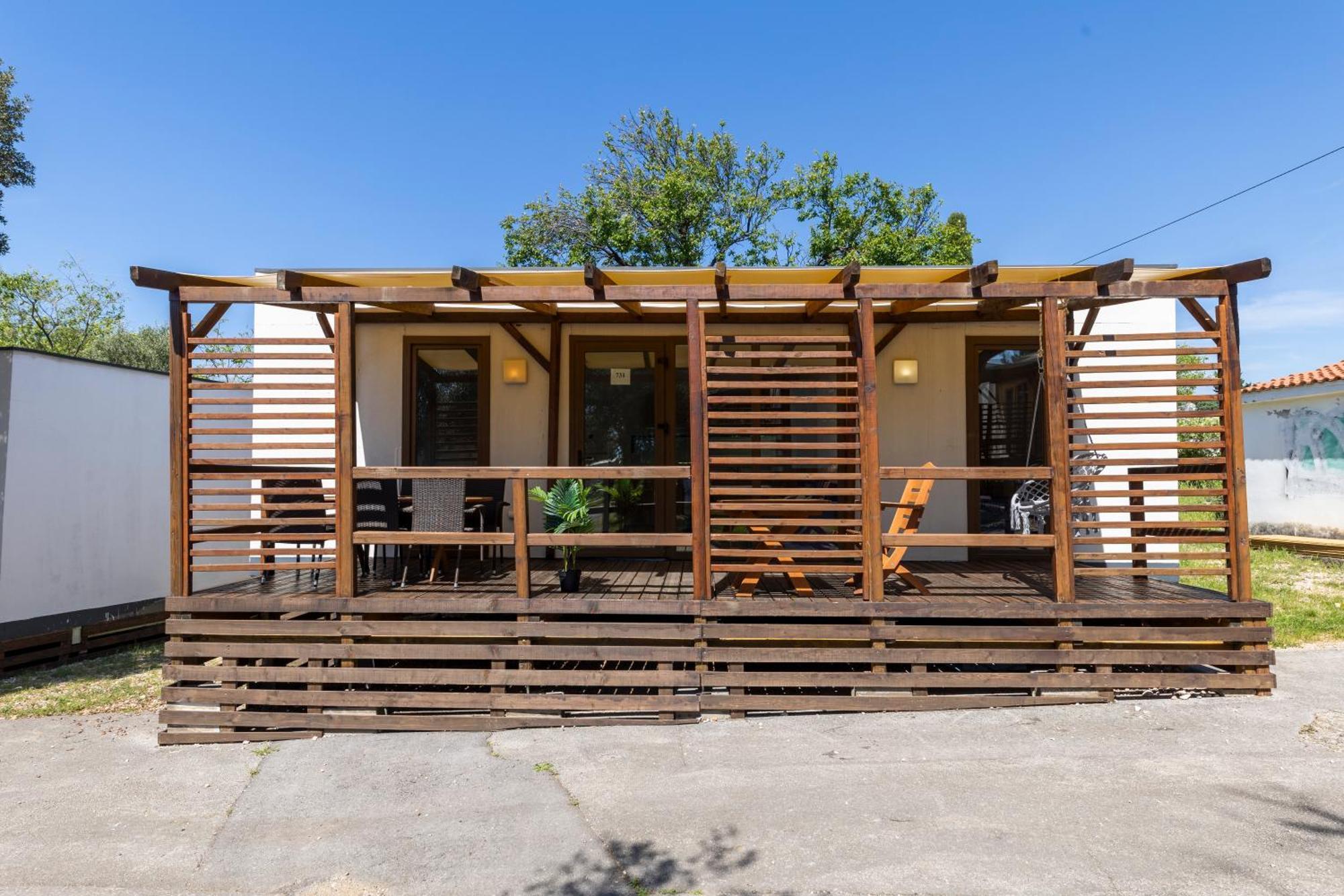 Mobile Houses Selce Dış mekan fotoğraf
