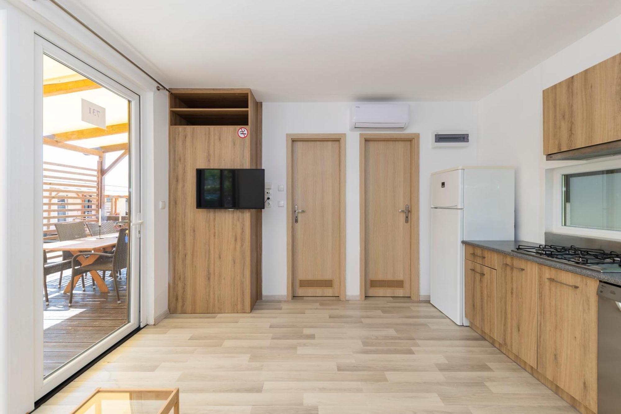 Mobile Houses Selce Dış mekan fotoğraf