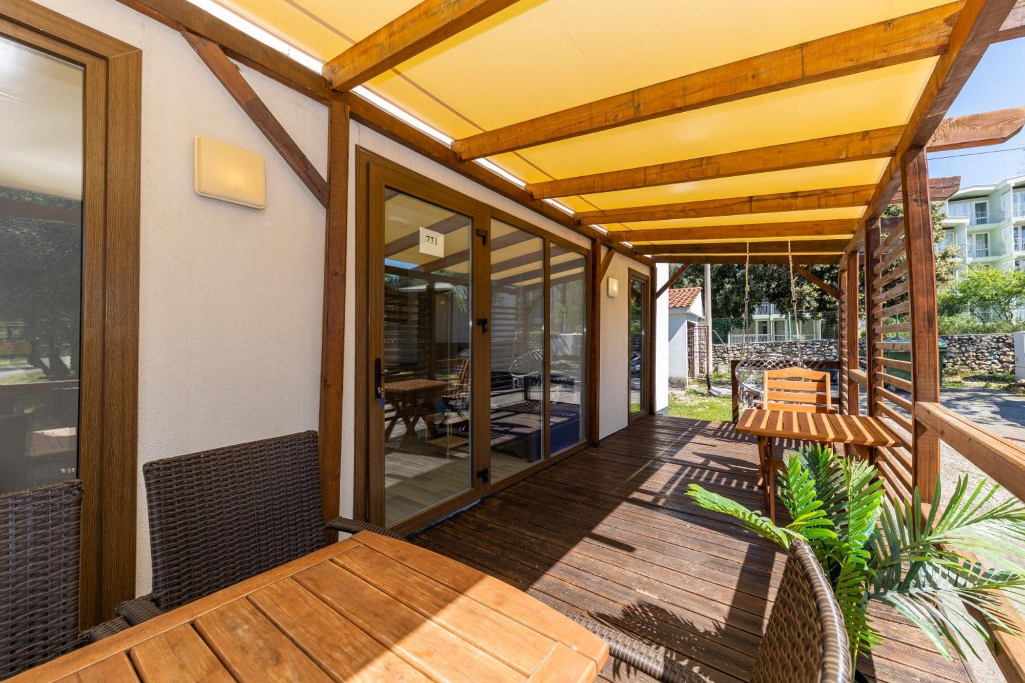 Mobile Houses Selce Dış mekan fotoğraf