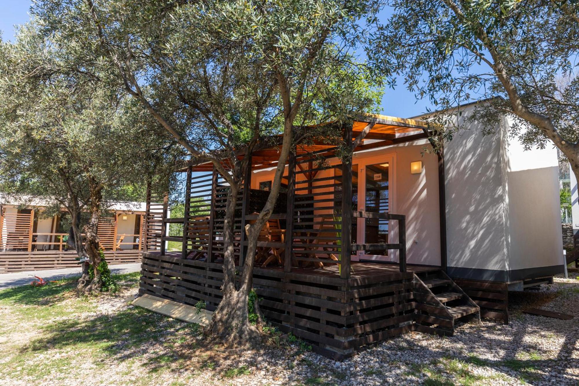 Mobile Houses Selce Dış mekan fotoğraf