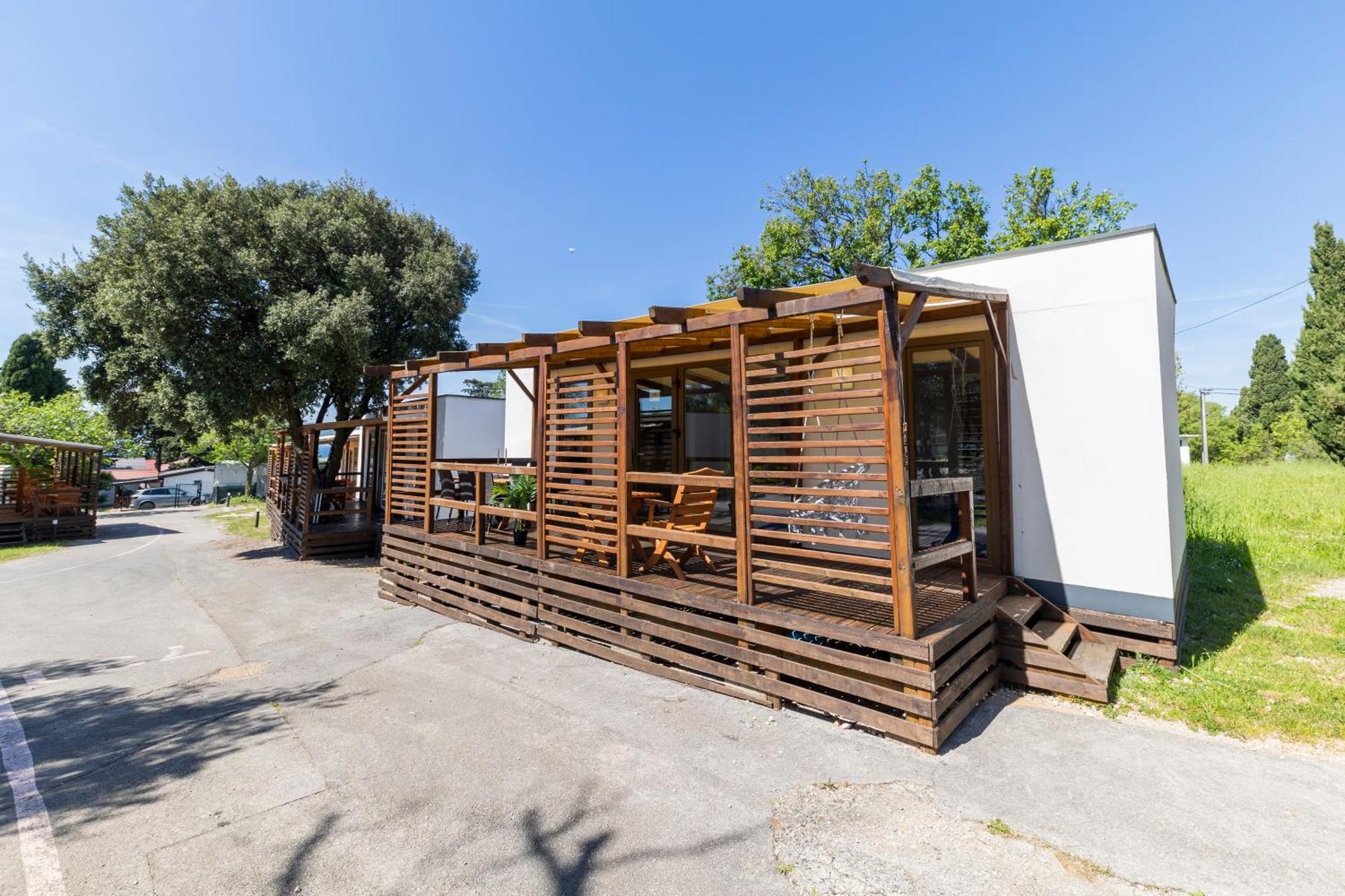 Mobile Houses Selce Dış mekan fotoğraf